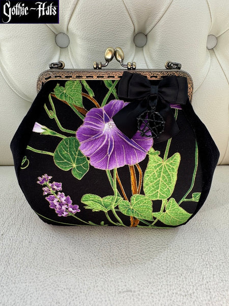 Flowers Bag S