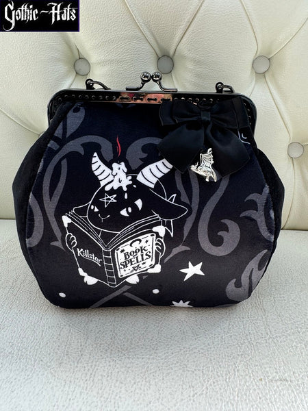 Baphomet Bag S