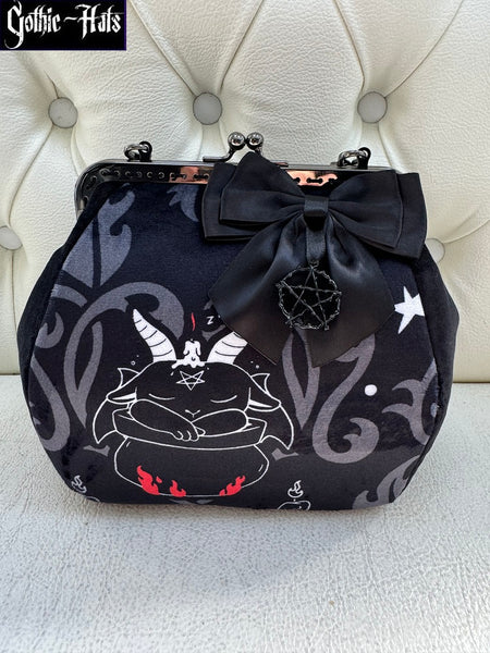 Baphomet Bag S*