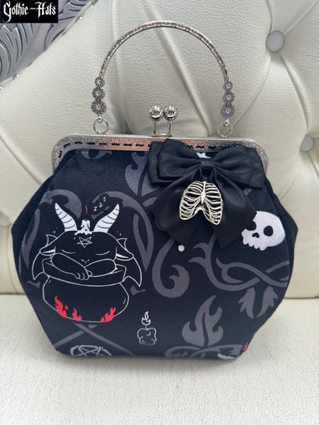 Baphomet Bag M