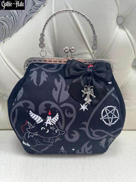 Baphomet Bag M*