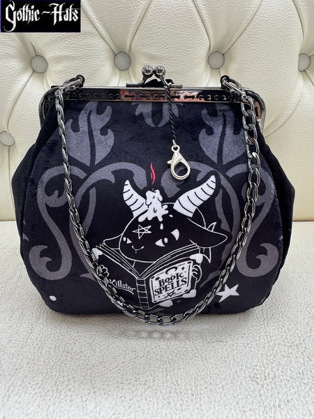 Baphomet Bag S**