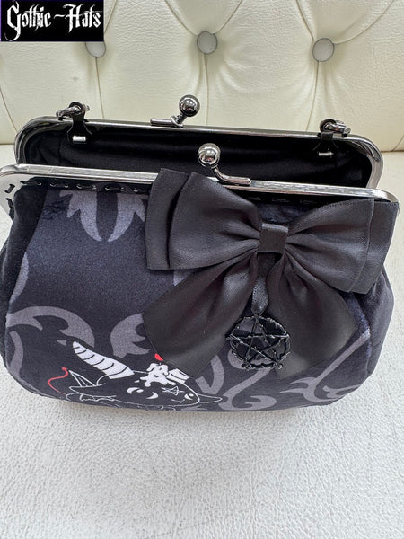 Baphomet Bag S**