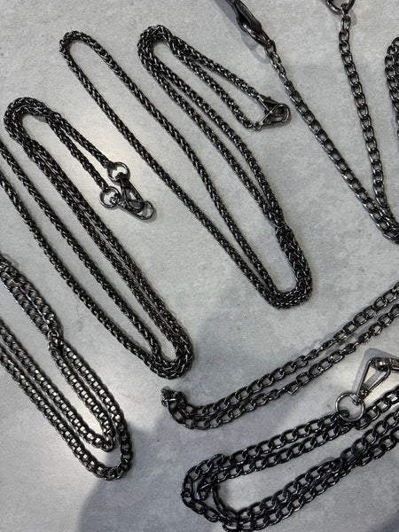 Chain Strap